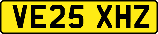 VE25XHZ