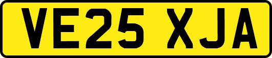 VE25XJA