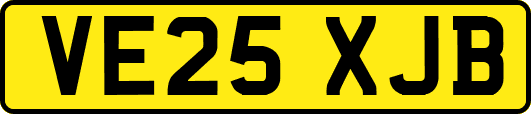 VE25XJB