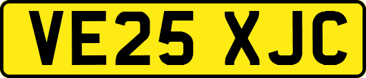 VE25XJC