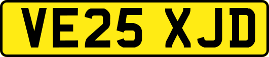 VE25XJD