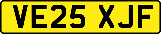VE25XJF
