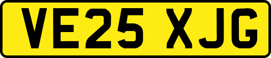 VE25XJG