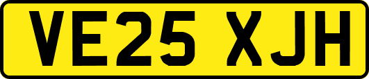 VE25XJH
