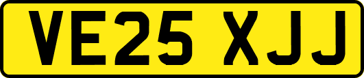 VE25XJJ