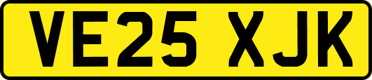 VE25XJK
