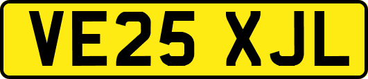 VE25XJL