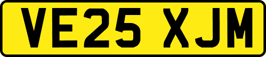 VE25XJM