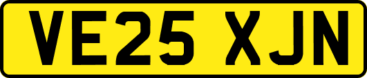 VE25XJN