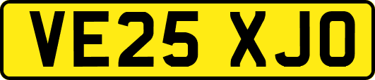 VE25XJO