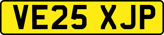 VE25XJP