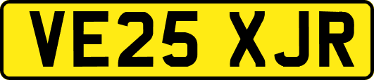 VE25XJR