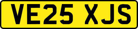 VE25XJS