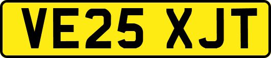 VE25XJT