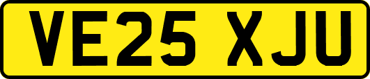 VE25XJU