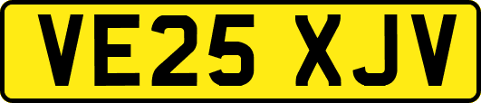 VE25XJV
