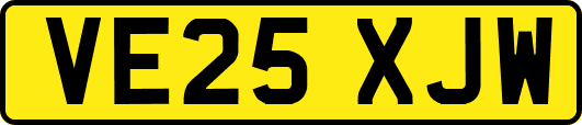 VE25XJW