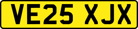 VE25XJX