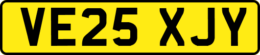 VE25XJY