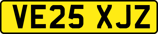 VE25XJZ