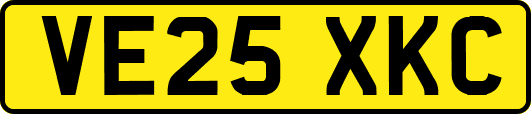 VE25XKC