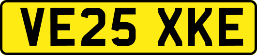 VE25XKE