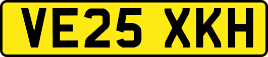 VE25XKH