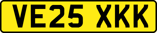 VE25XKK