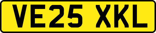 VE25XKL