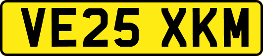 VE25XKM