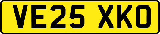 VE25XKO