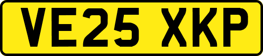 VE25XKP
