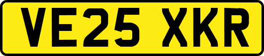 VE25XKR