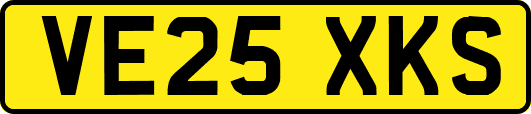VE25XKS