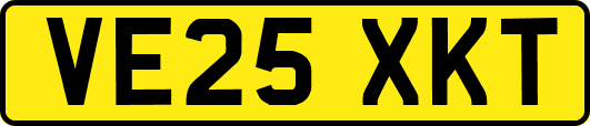 VE25XKT