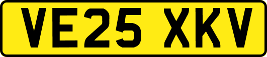 VE25XKV