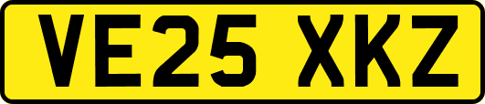 VE25XKZ