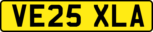 VE25XLA