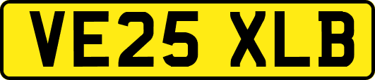 VE25XLB
