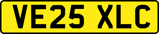 VE25XLC