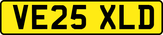 VE25XLD