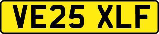 VE25XLF