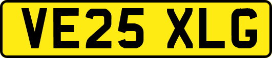 VE25XLG