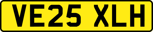 VE25XLH