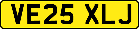 VE25XLJ