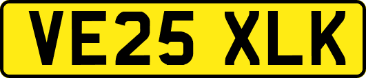 VE25XLK