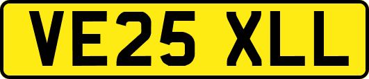VE25XLL