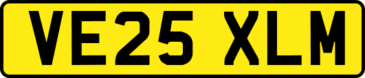 VE25XLM