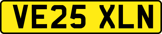 VE25XLN