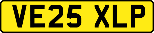 VE25XLP